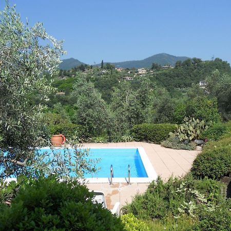 B&B Renzano Bedrooms Salò Exterior foto