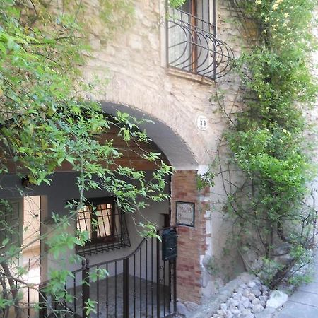 B&B Renzano Bedrooms Salò Exterior foto