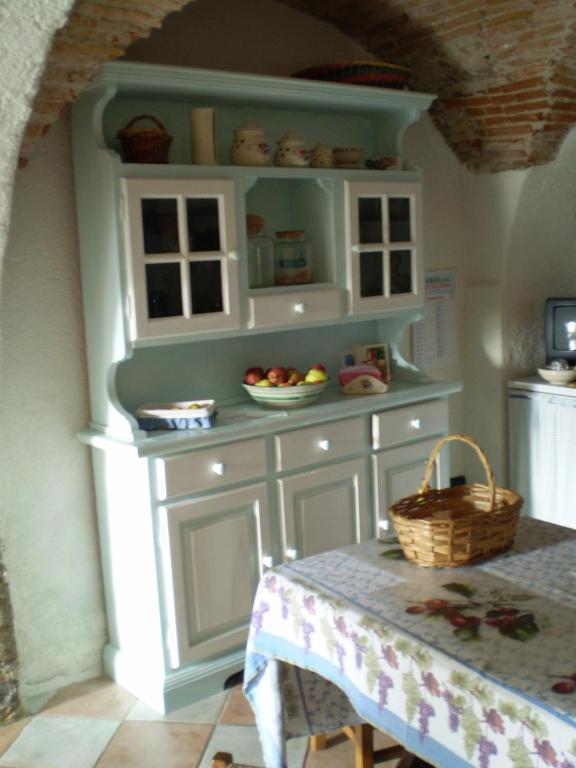 B&B Renzano Bedrooms Salò Exterior foto