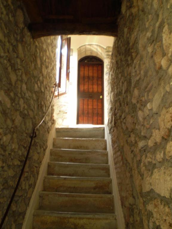 B&B Renzano Bedrooms Salò Exterior foto